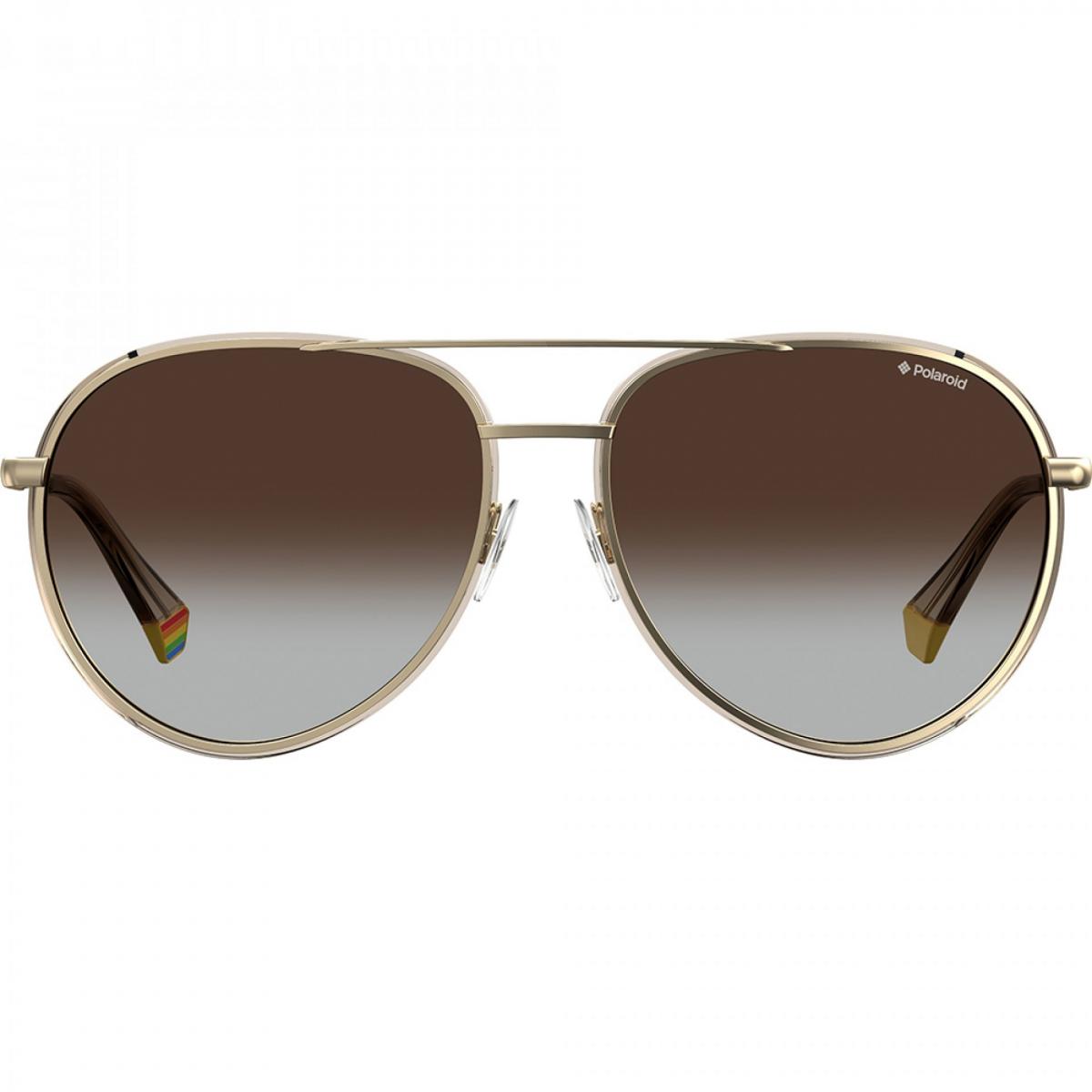 PLD 6116/G/S 84E 61 LA GOLD BEIGE